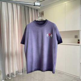 Picture of Chrome Hearts T Shirts Short _SKUChromeHeartsS-2XLhgntx22618178